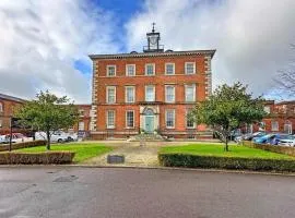 Devington Mansion House Apartment