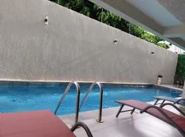 Le Continental Résidences