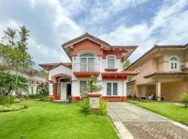 LaGita Carita Villa