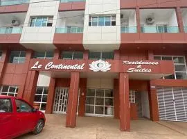 Le Continental Résidences