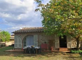 Casa Lucciana