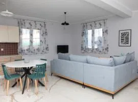 Lucky's House Chios 1