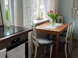 Hubane kodune korter Põlvas