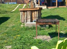 Casa La Casiru 6, hotel v destinaci Straja