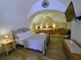 Suite Grotta della luna