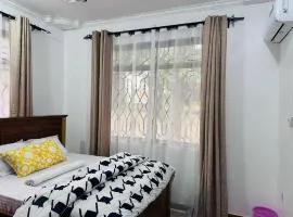 Bagamoyo Residence