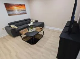 True comfort and relaxation-2bd, parking, beach