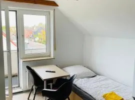 Monteur Apartment Lingen Zentrum
