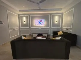Lily Homes 3BHK
