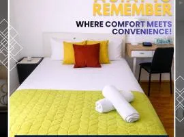 Cozy Studio in Surčin 2 Beds Near Airport