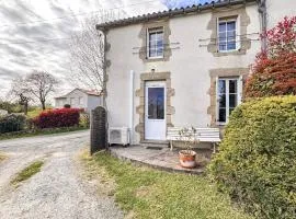 Maison de Charme - Proche Château - Climatisation