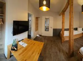 Hotel Friedensbruecke