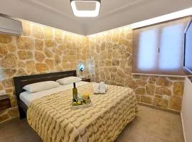 Casa Bella a Skala 1