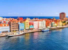 Luxury Apartmets Curazao Willemstad