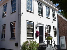 De Witte Gans, hotel a Ootmarsum