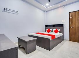 Super OYO Flagship The Highway Rest Lodging, hotel Nágpurban