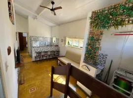 Mar Doce Lar do Peró Apartamentos - Estrutura de Praia e Academia