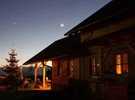 Kraut & Ruabn - Stadl