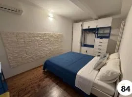 Rep84, nel centro di Parma