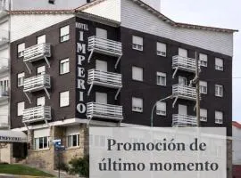 Hotel Imperio