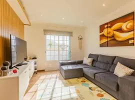 The Refuge Mosteiros house