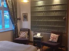 Strandhgarden B&B Cozy Room near Malmo