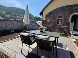 Urlaubsschmiede Mosel