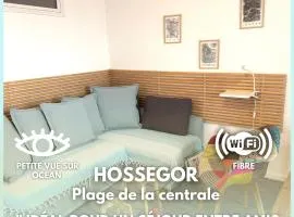 Hossegor - Lumineux - Plage 100m - Surf - Lac