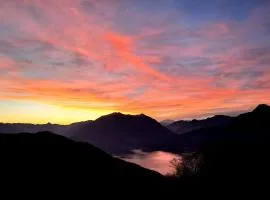 La Terrazza Vista Lago