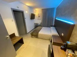 BRIGANTE SUITES