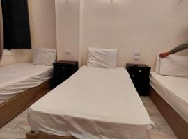 Villa Downtown Cairo Hotel, khách sạn ở Cairo