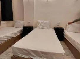 Villa Downtown Cairo Hotel