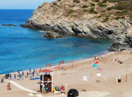 B&B Kasia, hotel u gradu 'Palmadula'