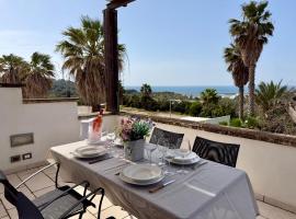 Villa Mediterranea - Messapia Complex, Hotel in Santa Maria di Leuca