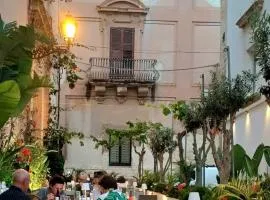 Le Caserie Locanda di Charme