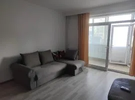 City Center Boulevard Apartment