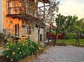 Istrian stone house ŽIŽOLA
