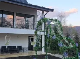 Infinity View Chalet