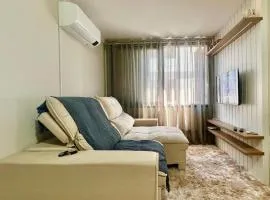 Apartamento Central