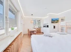 Zuhause am Kurgarten