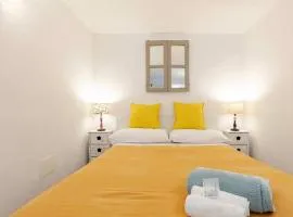 Loft su tre piani a San Salvario