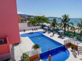 Pousada Vila do Coral: Bombinhas'ta bir otel