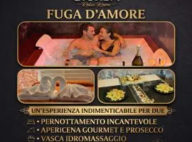 ThGiurba Relax Room a Messina Centro