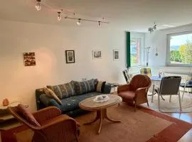 Gemütliche Ferienwohnung mit Sauna & Terrasse