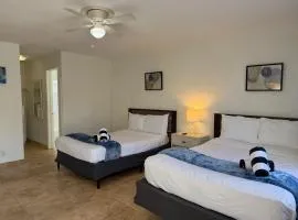 Comfortable Studio 5 Min Walk to Beach Apt18