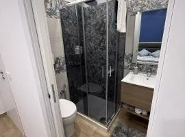 Soft landing at home