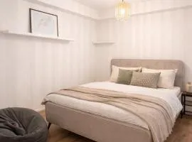 Farská - 3-room apartment right in the center of Nitra