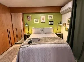 Apartamento 1 quarto Goiânia