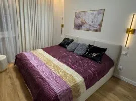 Apartament Kołobrzeska, parking, blisko morza