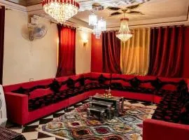 Traveliano Guest House